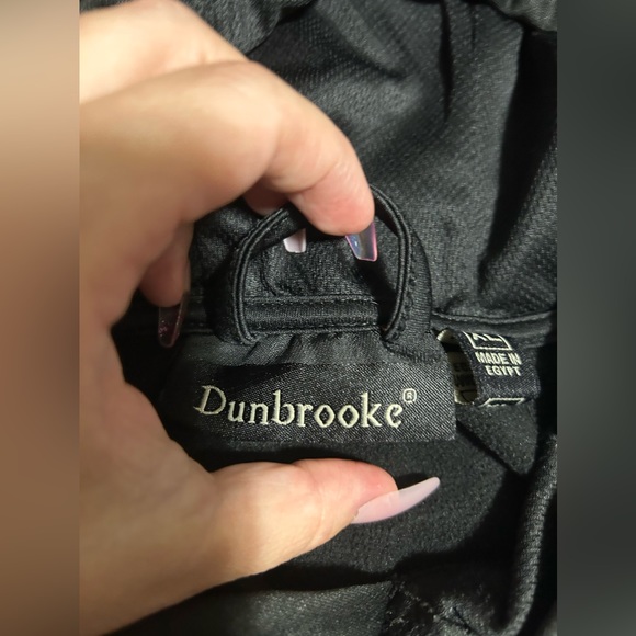 Used Dunbrooke Pepsi Super Bowl LV- size xl - Picture 8 of 9